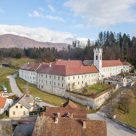 Apartma Zmalinka Стаховиця Екстер'єр фото