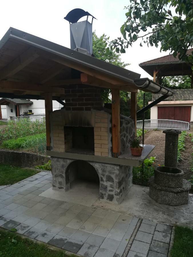 Apartma Zmalinka Стаховиця Екстер'єр фото